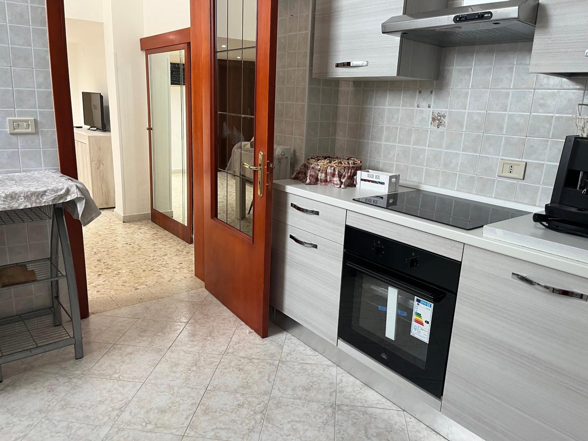 La Casa Di Flor Apartment Bari