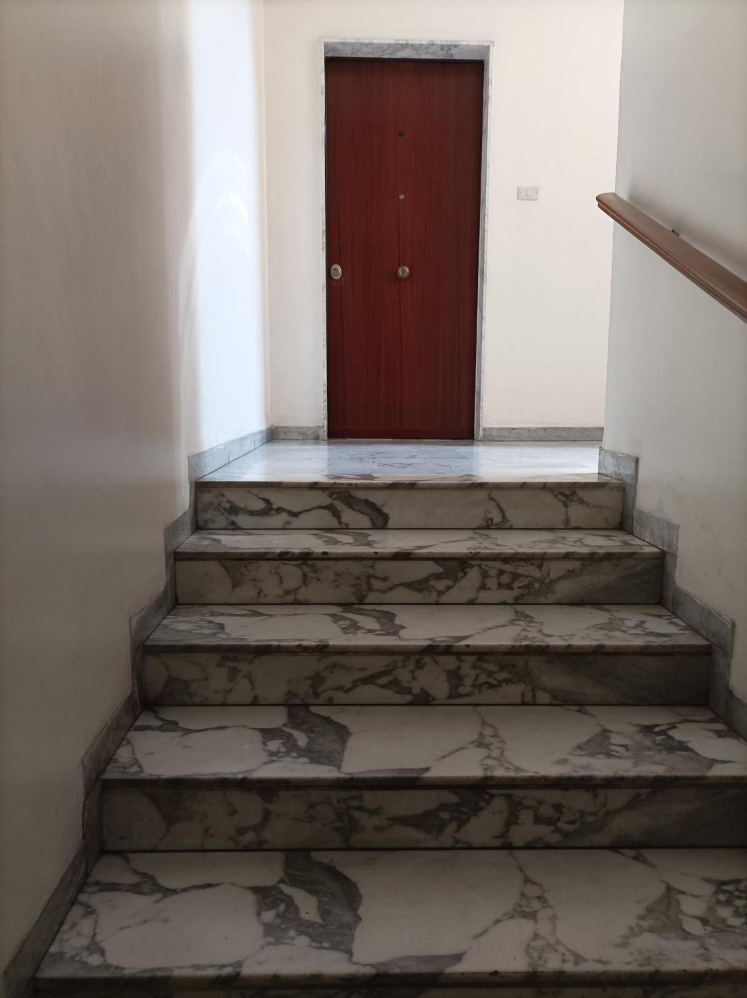 Apartament La Casa Di Flor *