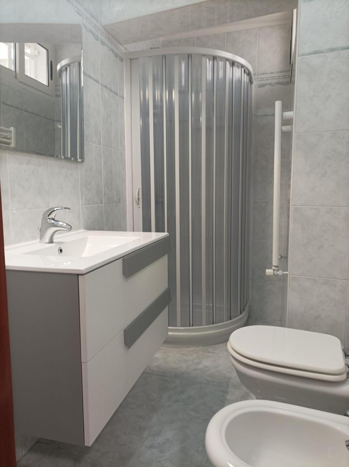 Apartament La Casa Di Flor Bari